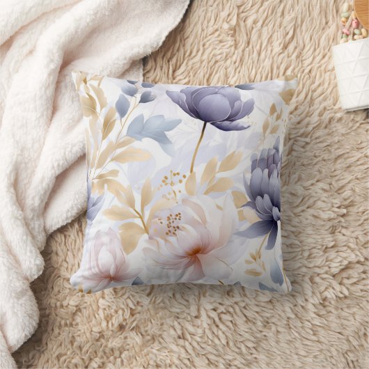 スロークッション41 x 41 cm クッション (ブランケット)