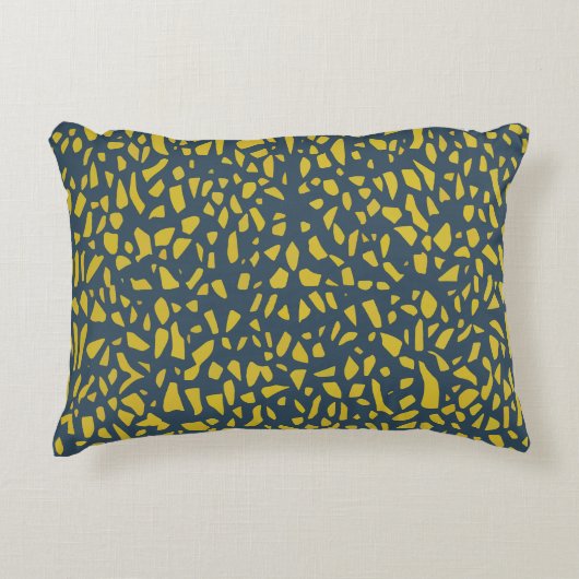 スロークッション アクセントクッション (正面)