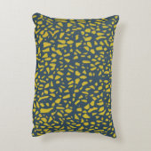 スロークッション アクセントクッション (裏面(縦))