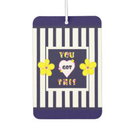 スロークッション カーエアーフレッシュナー