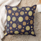 スロークッション クッション (ブランケット)