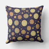 スロークッション クッション (裏面)