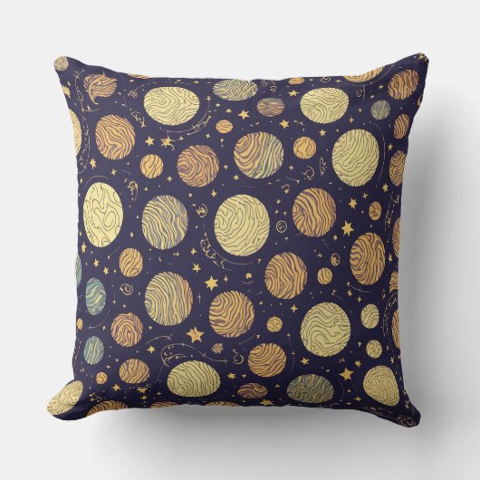 スロークッション クッション (正面)