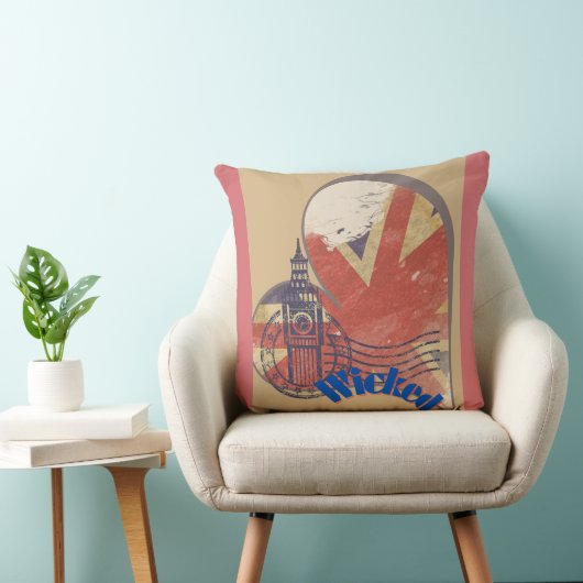 スロークッション クッション (椅子)