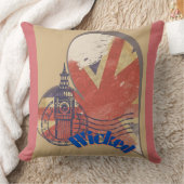 スロークッション クッション (ブランケット)