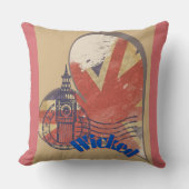 スロークッション クッション (正面)