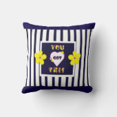 スロークッション クッション (裏面)