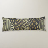 スロークッション ボディピロー (裏面)