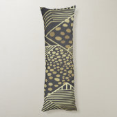 スロークッション ボディピロー (裏面 (縦))