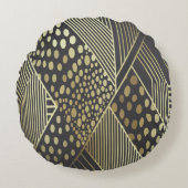 スロークッション ラウンドクッション (正面)