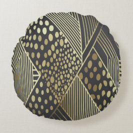 スロークッション ラウンドクッション