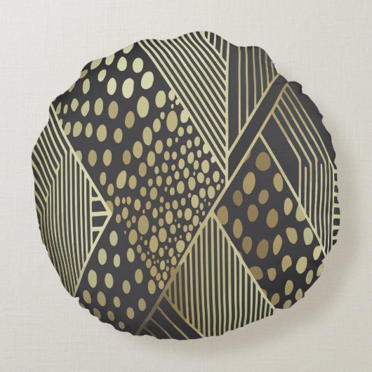 スロークッション ラウンドクッション (裏面)