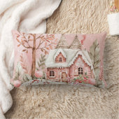 スロークッション ランバークッション (ブランケット)