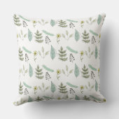 スロークッション – 夏葉の クッション (裏面)