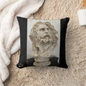 スロークッションbyメゾンデュボワ クッション (ブランケット)