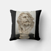 スロークッションbyメゾンデュボワ クッション (裏面)