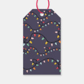 スロークリスマス ギフトタグ (裏面)