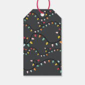 スロークリスマス ギフトタグ (裏面)