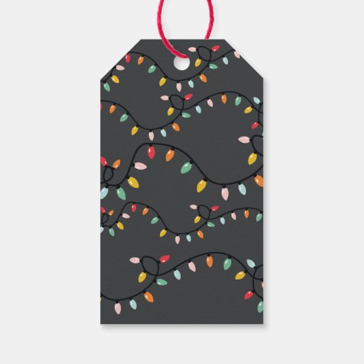 スロークリスマス ギフトタグ (裏面)