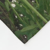 スローケット フリースブランケット (角)