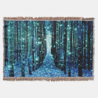 スローケット : マジカルフォレスト ターコイズ ティール