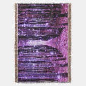 スローケット 魔法の森 紫とピンク (正面縦)