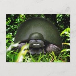 スローコマンド ポストカード