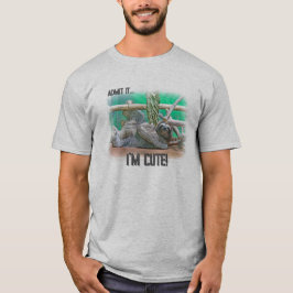 スローシャツ Tシャツ