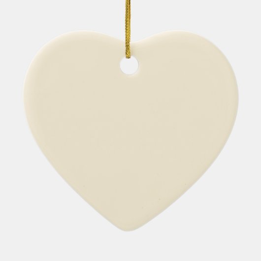 スロースとベビー、私たちの最初の母の日の一緒に セラミックオーナメント (裏面)