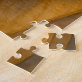 スロースの熱狂する勉強 ジグソーパズル (側面)