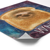 スロースの理由 ポスター (角)