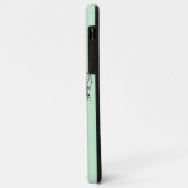 スロースは遅い？ Case-Mate iPhoneケース (裏面/左)