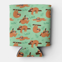 スロースクーラーボックス 缶クーラー