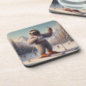 スローススキー コースター (左側)