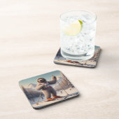 スローススキー コースター (右側)