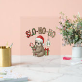 スロースデザインスロース アクリルサイン (ウェディング)