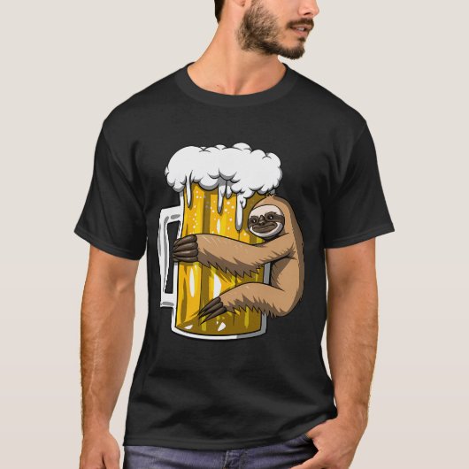 スロースビーパーティー Tシャツ (正面)