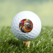 スロースピエロ ゴルフボール (インサイチュ 木)
