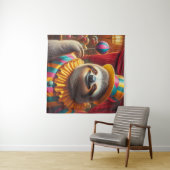 スロースピエロ タペストリー (インサイチュ(横))