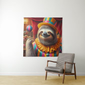 スロースピエロ タペストリー (インサイチュ)