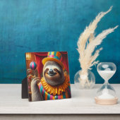 スロースピエロ フォトプラーク (インサイチュ)