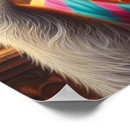 スロースピエロ ポスター (角)