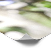 スロースプリント ポスター (角)