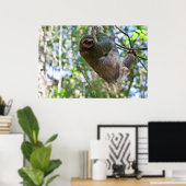 スロースプリント ポスター (ホームオフィス)