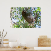 スロースプリント ポスター (キッチン)