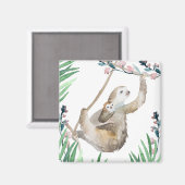 スロースママ マグネット (正面/裏面)