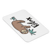 スロースリラックス マグネット (右側)