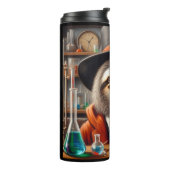 スロース不機嫌科学者 タンブラー (回転左)