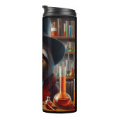 スロース不機嫌科学者 タンブラー (回転右)