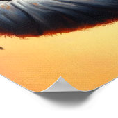 スロース忍者 ポスター (角)